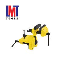 Eto bàn kẹp mini đa góc 3"-75mm Stanley 83-069M