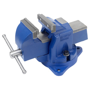 Êtô bàn nguội mâm xoay 4 inch IRWIN T3TON3VS