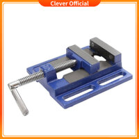 Êto, Ê tô gắn khung máy khoan bàn 4 inch