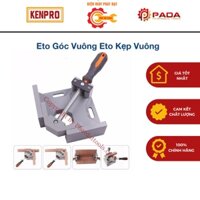 Eto góc vuông- eto kẹp vuông góc chất liệu hợp kim nhôm cao cấp
