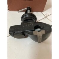 Êtô kẹp bàn xoay cao cấp