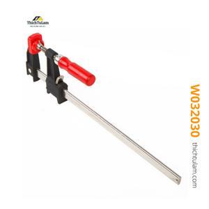 ETO kẹp gỗ chữ F 24 inch WORKPRO W032030