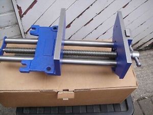 Êtô kẹp gỗ Irwin T5212ED