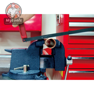 Etô kẹp mâm xoay Kingtony 9TZ11-04 (4inch)