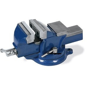 Êtô kẹp mâm xoay TPC THQ-100