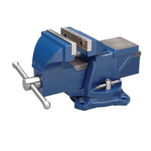 Êtô kẹp mâm xoay TPC THQ-80, 8"