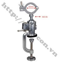 Eto Mini Kẹp Bàn 360 Độ Cho Máy Cắt – Mài – Khoan