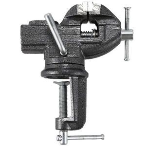 Êtô mini kẹp bàn có mâm xoay AK-6273