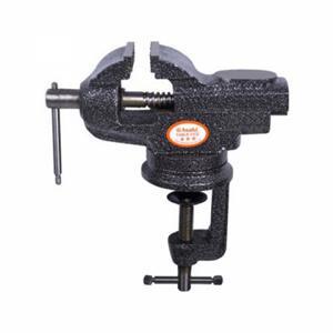 Êtô mini kẹp bàn có mâm xoay Asaki AK-6274