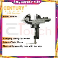 Eto Mini (Nhỏ) Kẹp Bàn Century