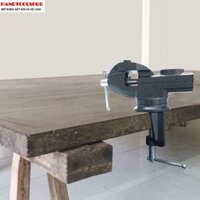 Eto Mini (Nhỏ) Kẹp Bàn 50,60,70,80mm Century SD-E-80