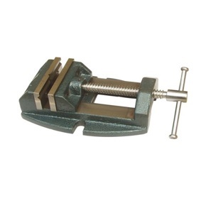 Êtô thép 5" TTP USA 1357.50-FCI