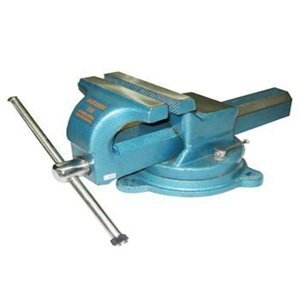 Êtô thép 6" TTP USA 1143.20-FCI