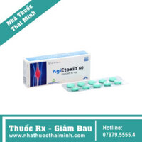 ETORICOXIB 60