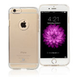 Ốp lưng Jelly Mercury Goospery iPhone 6 Xanh ngọc
