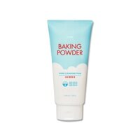 ETUDE Baking Powder Pore Cleansing Foam 160ml