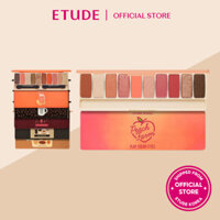 Etude Chơi Màu Mắt 10 Màu