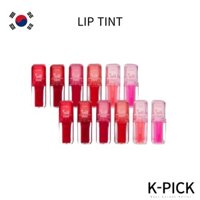 Etude Dear Darling Oil Lip Tint Lip Gloss 4.2g