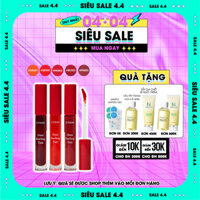 ETUDE Dear Darling Water Gel Tint