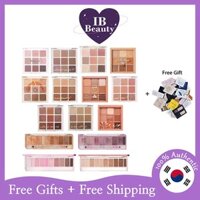 [Etude HOUSE] Bảng phấn mắt chơi màu