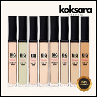 etude house big cover skin fit concealer pro 7g Etude House Kem Che Khuyết Điểm Chuyên Nghiệp 7G