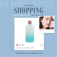 [Etude House] Etude House Lip & Eye Remover 250ml