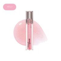 ETUDE HOUSE GLAZE PLUMP GLOSS - SON BÓNG DƯỠNG MÔI - 03 AURORA PINK