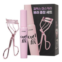 [Etude HOUSE] Mascara Curl Fix 8g