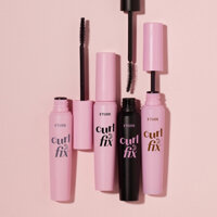 [Etude House] Mascara Curl Fix