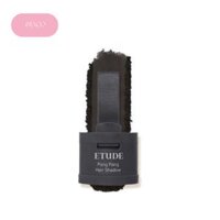 ETUDE HOUSE PANG PANG HAIR SHADOW - PHẤN PHỦ CHE KHUYẾT ĐIỂM CHO TÓC - 01 DARK BROWN - 3.5G