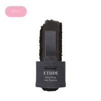 ETUDE HOUSE PANG PANG HAIR SHADOW - PHẤN PHỦ CHE KHUYẾT ĐIỂM CHO TÓC - 03 NATURAL BLACK - 3.5G
