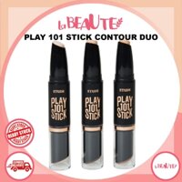 Etude House Play 101 Stick Contour Duo Original / Intense / Natural