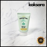 etude house sunprise mild watery light spf50+ pa++ 50g ETUDE HOUSE Đèn chống nắng spf50+ pa++ 50g chất lượng cao