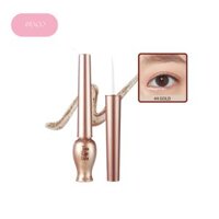 ETUDE HOUSE TEAR EYELINER - KẺ MẮT NHŨ - NO.4 Sunlight Tears