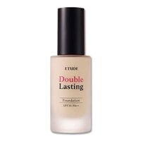 [Etude] Kem nền lâu dài đôi MỚI SPF35 PA + + 30g / 12 tùy chọn