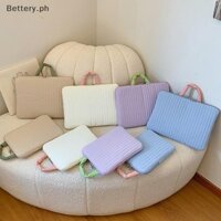 [Ety] Túi bảo vệ máy tính xách tay đầy màu sắc Checkerboard dành cho Lenovo Thinkpad cho HP để lưu trữ máy tính xách tay DELL [PH]