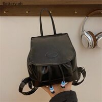 [Ety] Túi đeo vai cầm tay thời trang và tối giản mới dành cho cô gái thời trang Ba lô nối cổ điển [PH]