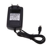 EU AC to DC 5V 3A Micro USB Power Supply Adapter for Windows Android Tablet - intl