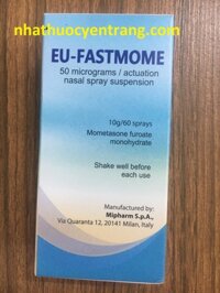 Eu Fastmome 60 liều