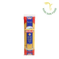 EU Mỳ Ý Spaghetti Divella Số 8 500g