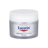 Eucerin Aquaporin Active – Kem dưỡng ẩm cho mọi loại da – 50ml