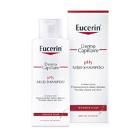 Eucerin – dầu gội đầu nhạy cảm 250ml