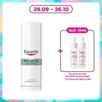 Eucerin Dầu Gội Eucerin Cho Da Đầu Nhạy Cảm Ph5 250ml