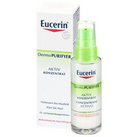 Eucerin® DermoPURIFYER Aktiv Konzentrat, 30 ml