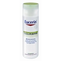 Eucerin® DermoPURIFYER Reinigungsgel, 200 ml