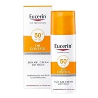 Eucerin Oil control