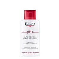 EUCERIN PH5 WASHLOTION: SỮA TẮM CHO DA NHẠY CẢM (200 ML) - Nhà thuốc Amipharma