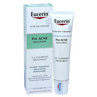 Eucerin Pro Acne Solution A.i Clearing Treatment, Tinh chất trị mụn ban đêm