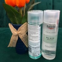 Eucerin - Toner