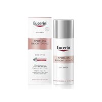 Eucerin UltraWHITE+ SPOTLESS SPF30 Day Fluid 50ml